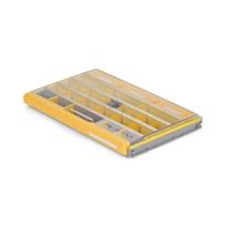 PLANO EDGE Series Terminal 3700