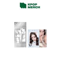 aespa - Random Trading Card Set X ver.(SYNK : aeXIS LINE) Random 1