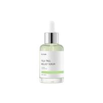 iUNIK Arbatmedžio raminamasis serumas 50 ml