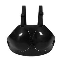 Women Fencing Chest Guard Adjustable Fencing Guard Breast Protectors Fencing Chest Protector Fencing Equipment M