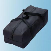 Heavy-Duty Outdoor Storage Bag for Camping Gear and Folding Furniture 45L x 17W x 14H (cm) juoda