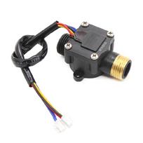 Water Flow Sensors Automatic Water Flow Self Priming Pump Switches G1/2 DN15 1