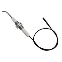 Piezo Igniter Ignitor Kit Spark Ignition Set with 30cm Wire for Burner Camp Propane Stove Gas Grills China Mainland