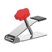 Tile Height Adjuster Lifting Tool, Versatile Handheld Wall Leveling System, System for Non slip