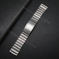 Business Strap for Huawei Watch Fit 3/4/4pro Titanium Band for Huawei Watch Fit 4 Pro Bracelet Correa Suit Man Luxury Wristband for Huawei Fit 3