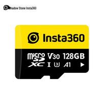 Insta360 Official 128GB V30 Micro SD Card