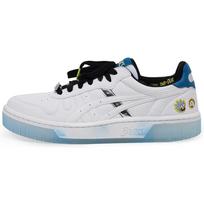 ASICS Rick And Morty X ASICS Court MZ Sneakers White/Blue 1203A197-100 38