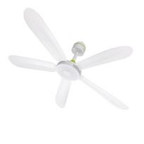 20W Mini 5 mentės Elektrinis lubinis ventiliatorius AC220-240V 50Hz Nešiojamas pakabinamas ventiliatorius & Skersmuo 70cm 27.5  Ventiliatorius su tinkleliu nuo uodų namams