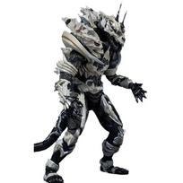 Tamashii Nations Godzilla Final Wars Monster X Bandai Spirits Action Figure S.H.MonsterArts