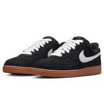 Nike Men's Court Vision LO Casual Shoes 40