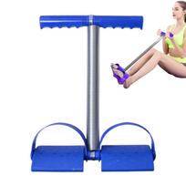Elastic Yoga Pedal Puller Sturdy Tension Rope Portable Pedal Puller Fitness Equipment For Fitness Newbies Or Experienced