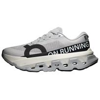 On Cloudmster 3 Hyper Comfortable Versatile Breathable Rebound Training Running Shoes Women sneakers Gray 3WG10040117 37