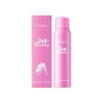 Volumizing & Oil Control Leave-In Dry Hair Spray - Refresh, Boost Roots & Add Fluffy Volume - 100ml, Easy Application, Hydrating Collagen for Healthy,