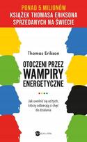Otoczeni Przez Wampiry Energetyczne Erikson Thomas