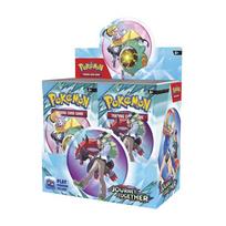 TCG: Scarlet & Violet-Journey Together Booster Display Box 36 Packs