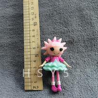 Multi Original Style 7Cm~8Cm Available As Lele Angel Children'S Play Toy Gifts For Kids Adults Children's Birthday Gift Holiday Present Suitable For