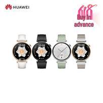 HUAWEI WATCH GT 4 Smartwatch (CN version)
