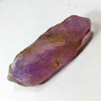 Bi-Color Huge Size 99 CT Natural Ametrine Rough CERTIFIED Uncut Bolivian Rough 54.7 MM approx. įvairiaspalvis