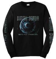 DIMMU BORGIR - 'Death Cult Armageddon' Long Sleeve 2XL