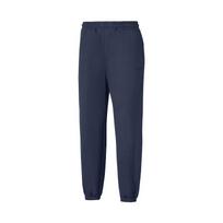Skechers FW25 Warm Fleece Loose Cuffed Knitted Sports Pants Women bottoms P425W152-040J M