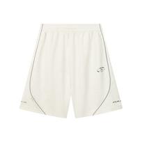 Li-Ning Disney Toy Story Series Ice Feel Loose Logo Letter Casual Shorts Men shorts AKSW477-1 M