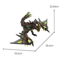 High-Quality Monster High-Quality Hunter High-Quality Astalos Fantasy creature Brand new High-Quality Creative High-Quality Building High-Quality