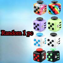 High-Quality Fidget High-Quality Cube High-Quality Antistress High-Quality Toy High-Quality 8 High-Quality Models High-Quality 3.4Cm High-Quality