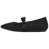 Skechers Cleo Point Patogūs Universalūs Laisvalaikio Batai Moteriški Batai Juodi 159098-BBK 39 black