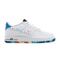 Nike Air Force 1 LV8 GS 'Swoosh Pack' 35.5