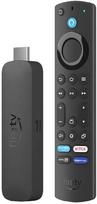 Multimedijos grotuvas Amazon Fire TV Stick 4K B0F7Z4QZTT, Micro USB, juoda sp.
