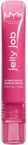 Lūpų blizgis NYX Professional Makeup Jelly Job Full-Bodied High Shine, 7.5 ml, jelly jammin