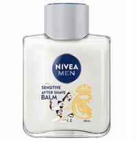 Losjonas po skutimosi Nivea Special Edition Sensitive, 100 ml