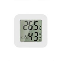 Sensor Meter Household Thermometer Mini LCD Digital Thermometer Hygrometer Indoor Convenient Electronic Temperature Hygrometer