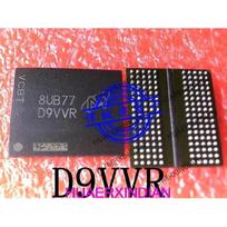 MT51J256M32HF-80:B  Printing D9VVR BGA   Original New