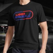 Ligier Gitanes Logo Active T-Shirt Mens Womens Tees Top Funny Size S to 5XL 3XL