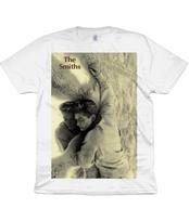The Smiths - THIS CHARMING MAN - UK - 1983 PROMO - Organic T Shirt Mens Womens Tees Top - Colours 3XL