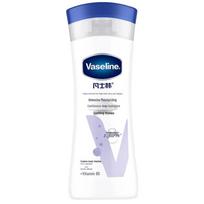 Vaseline Intensive Care Lightly Scented Body Lotion