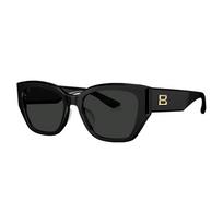 BOLON BL3209 Katės akies poliarizuoti akiniai nuo saulės black