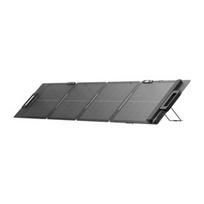EcoFlow 110W sulankstomas fotovoltinis panelis.