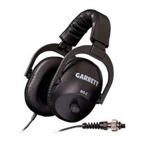 GARRETT MS-2 W\/2P ausinės su vandeniui atspariu jungtimi