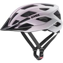 UVEX I-vo 2 Dviratininko Šalmas 56-60cm, pudra/gražus matinė