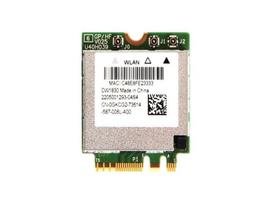 Laptopdiyparts BCM943602BAED BCM943602 Dell Wireless 1830 (DW1830) 867Mbps 802.11ac + Bluetooth 4.1 Wireless LAN Card