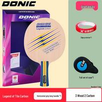 Donic Waldner Table Tennis Blade: Wacabon Carbon Racket