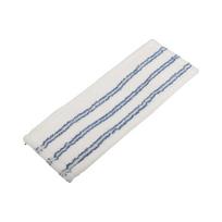 3PCS Machine Washable Flat Mop Replacement Cloth Ultra-Fine Fiber Cloth  Floor Wiping S