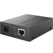 Mercury MC11B-20 100M Single-Mode Single-Fiber Media Converter