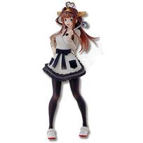 Banpresto Ichiban Kuji Premium the With A Kongo Kai Ni Premium Figure  Kancolle  -From Galley, Love- Prize (Prize)