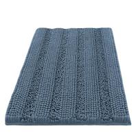 Non-Slip Bathroom Rug Shaggy Hair Kitchen Floor Mat Practical Door Mat  Entryway Style H