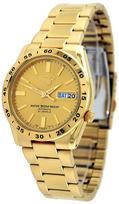 SEIKO laikrodis Seiko 5 automatinis riešinis laikrodis su automatiniu užvedimu SNKE06K1