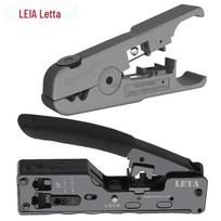 LETA Multifunctional Network Cable Crimping Tool