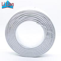 Lianli 4-Core Oxygen-Free Copper Telephone Line 100 meters